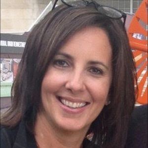 Meet your Posher, Kathy